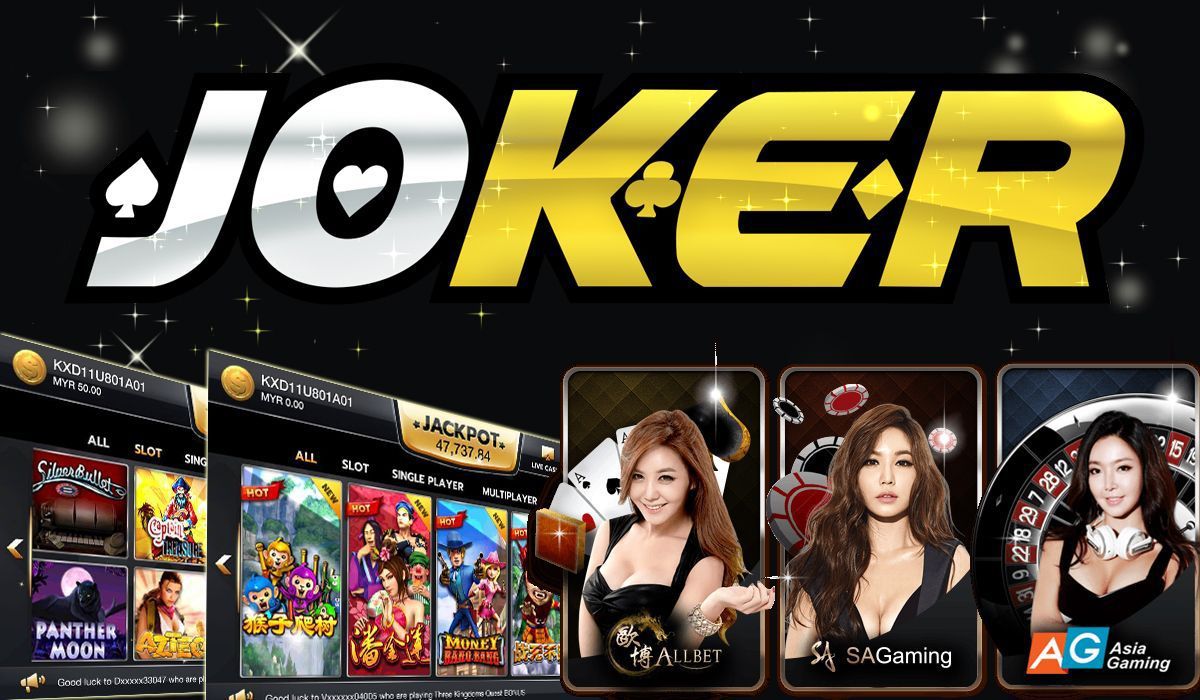 Joker Online Casino Review - onlinecasinoreview.over-blog.com