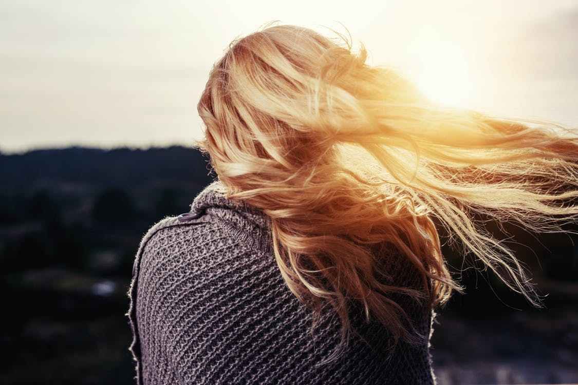 Black Hair Care Tips How To Care For Black Hair After Exercise