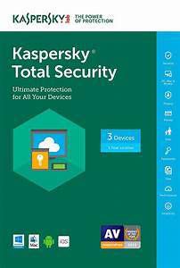 reinstall kaspersky total security reinstall kaspersky total security