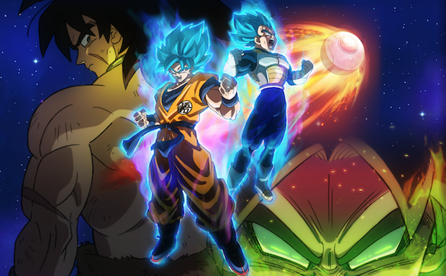 ドラゴンボール超 ブロリー 18映画のフルバージョン Tv Shows Movies ドラゴンボール超 ブロリー 18映画のフルバージョン Tv Shows Movies