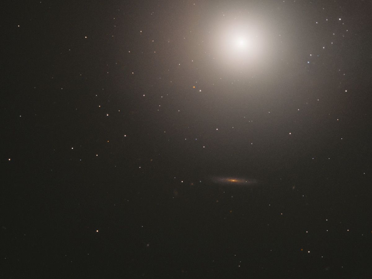 Messier 89