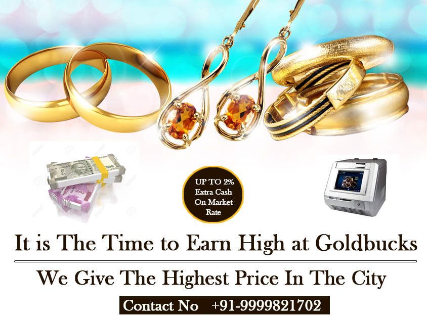 How to Find The Best Gold and Silver Buyer in Delhi NCR? Cash for Gold & Silverkings in Delhi