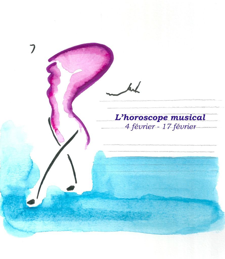 L'HOROSCOPE MUSICAL... TCHAÏKOVSKY... 