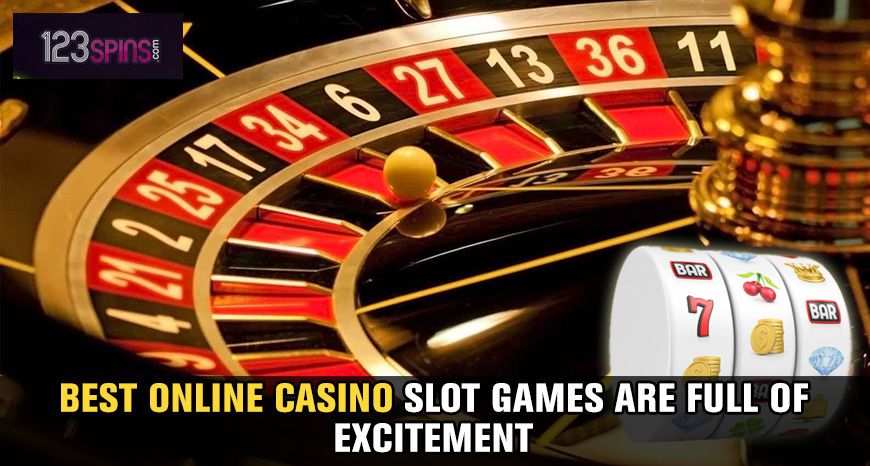 online casino companies