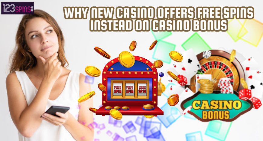 Free spins offers slots Free spins offers slots