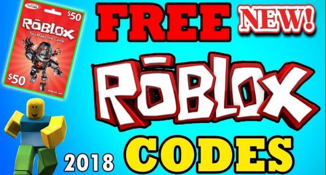 How To Get Free Robux Codes Roblox - robux codes 2018 december