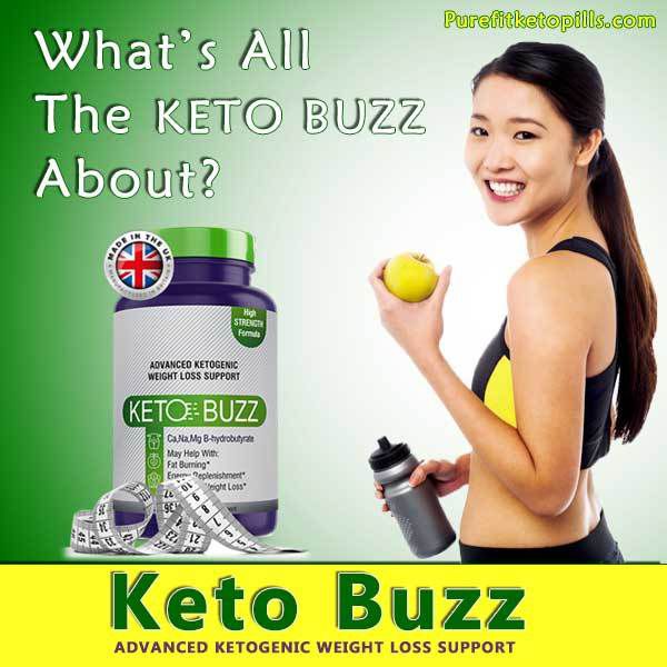 Keto Buzz Pills disposes of your body's carb fixation and makes it consume fat put away in your gut and different parts. This item is named after Garcinia natural product since that is the thing that it is produced using. It professes to have genuine Keto Buzz Pills extricates in it and we should state this natural product is loaded up with medical advantages. Studies have appeared solid connection among Keto Buzz Pills and weight reduction. 