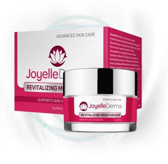 Joyelle Derma Skin Cream