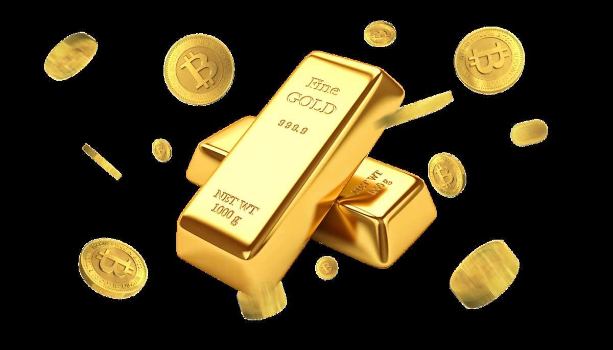 Gold Investment Advantages