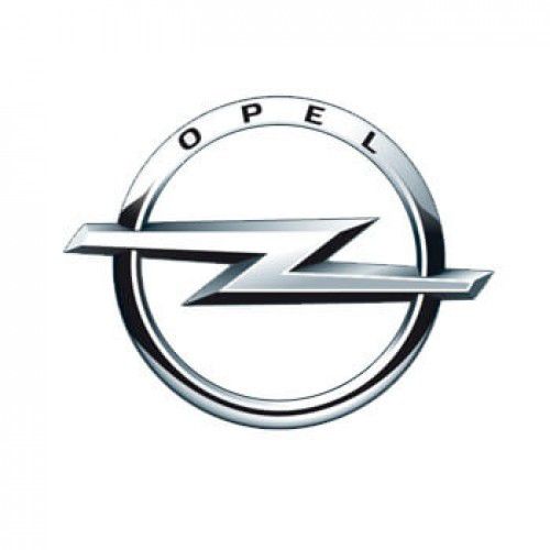 Exemple de Certificat de Conformité Opel