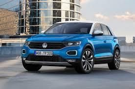 Certificat de Conformité COC Volkswagen Importation Volkswagen