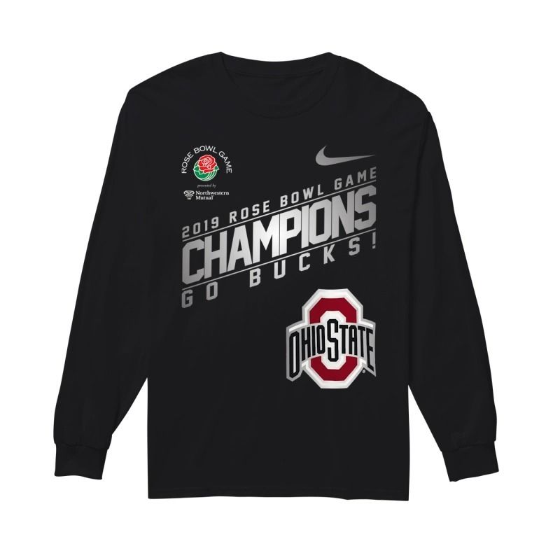 nike rose bowl shirt