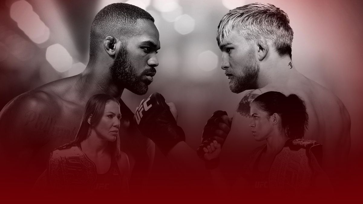 ufc 232 free live stream link