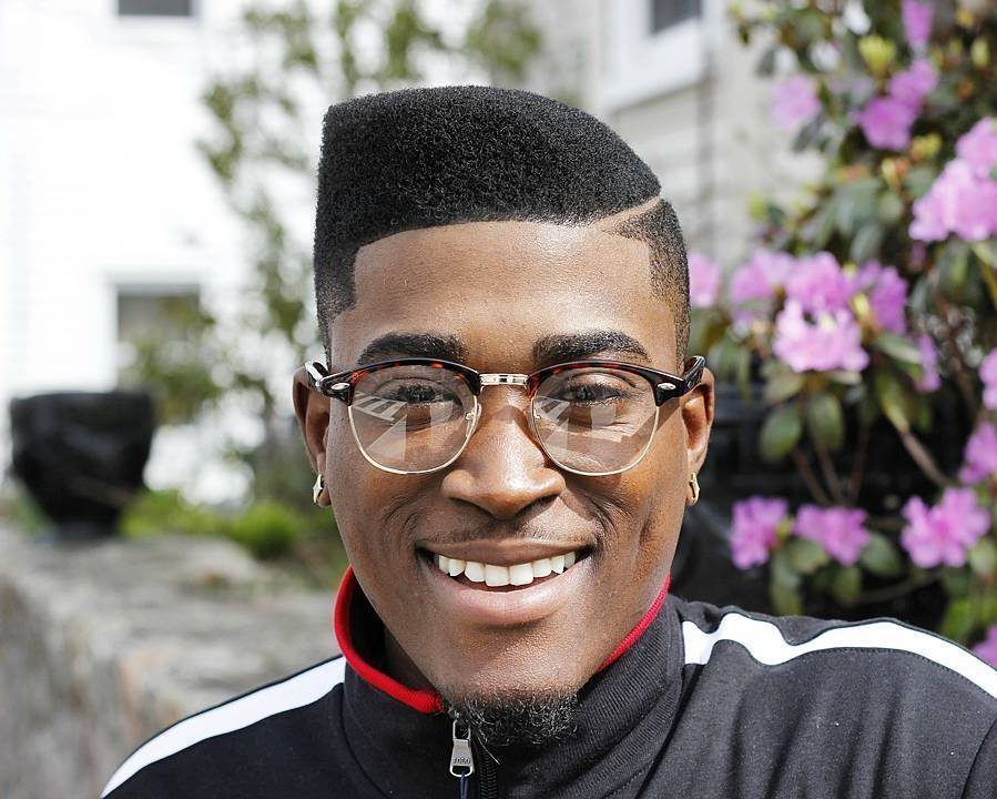 Black Men Haircut 2019 And 2020 Adepaapps Over Blog Com