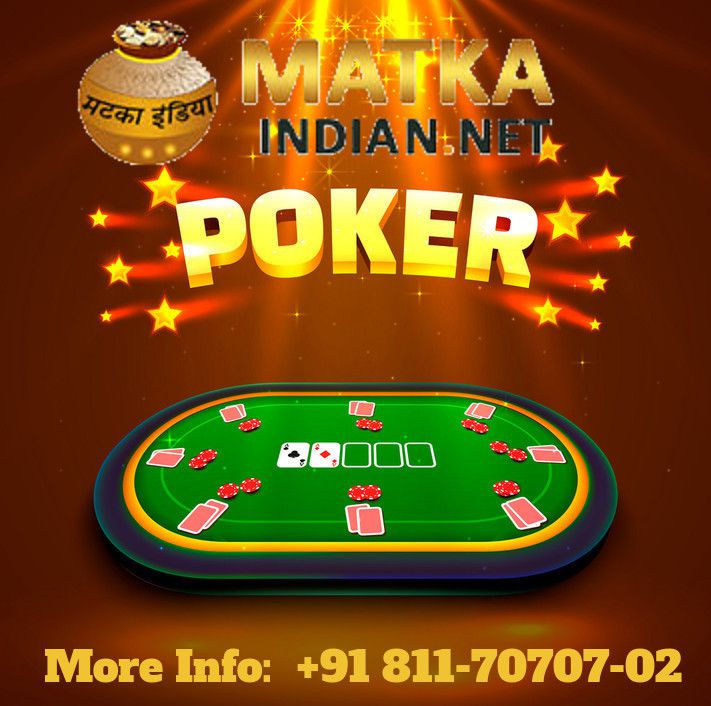 Satta Matka Tips 