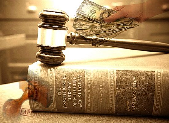 security deposit return