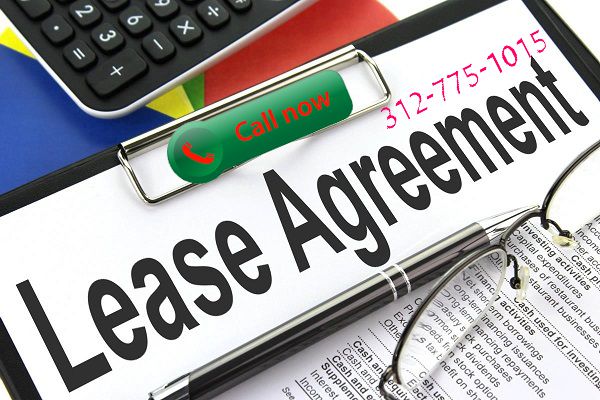 lease termination