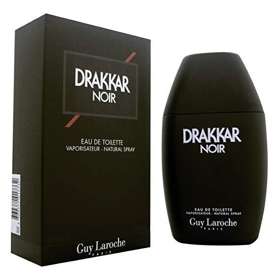 drakkar noir parfum prix