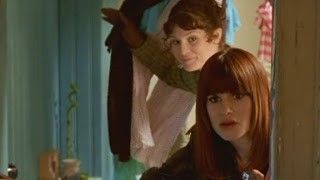 Orgueil et Quiproquos - Lost in Austen - La Chouquette Family