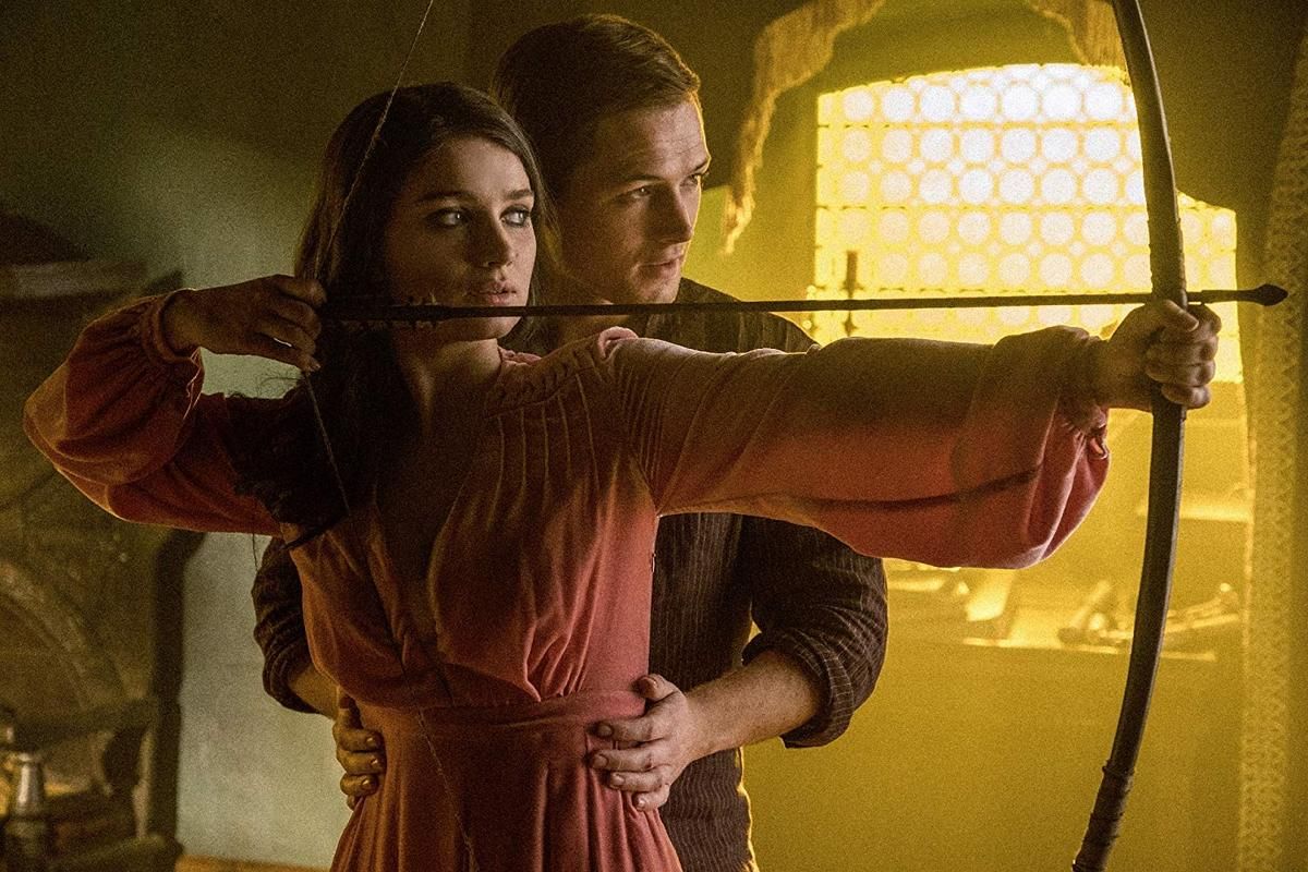 Robin Hood Kevin Costner Deutsch Ganzer Film Robin Hood Kevin Costner Deutsch Ganzer Film