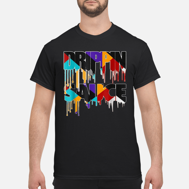 dream it do it jordan 9 shirt