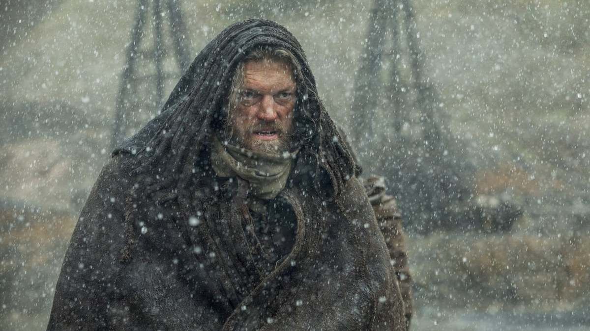Vikings 5x17 Things Not Seen Hd Temporada 5 Episodio 17 Promo Vikings Temporada 5 Episodio 17