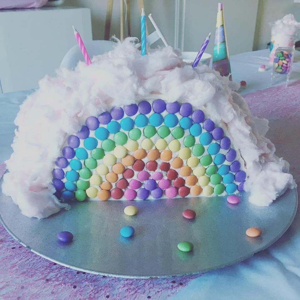Gateau Arc En Ciel Mes P Tites Douceurs Et Cie Gateau Arc En Ciel Mes P Tites Douceurs Et Cie