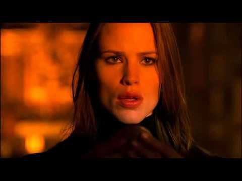 Jennifer Garner dans Alias