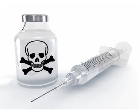 Le complotisme autour des vaccins