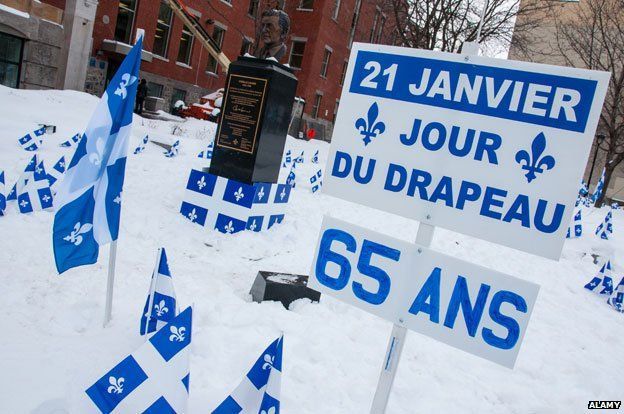 Le Québec indépendant