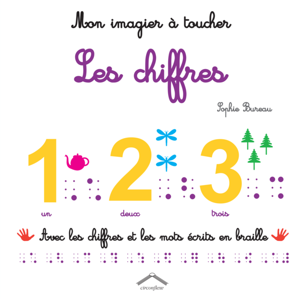 Les chiffres pour les enfants