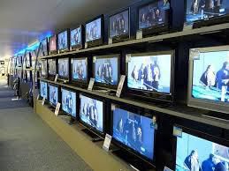 L'addiction à la télévision