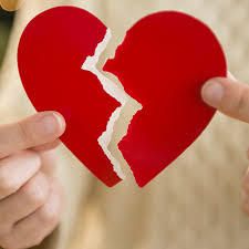 Tu me brises le coeur
