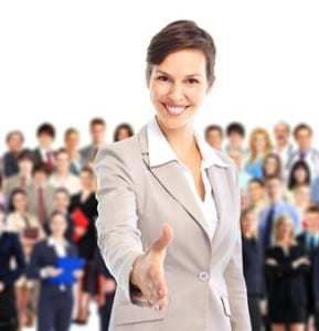 Directrice des ressources humaines