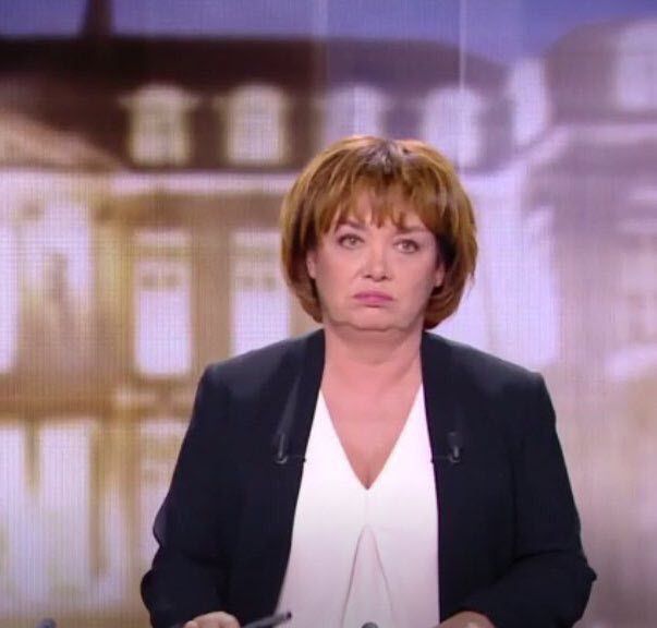 Nathalie St Cricq