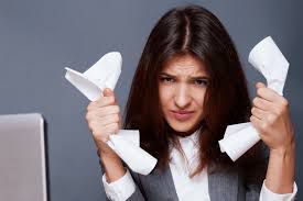 Manager contrôlant