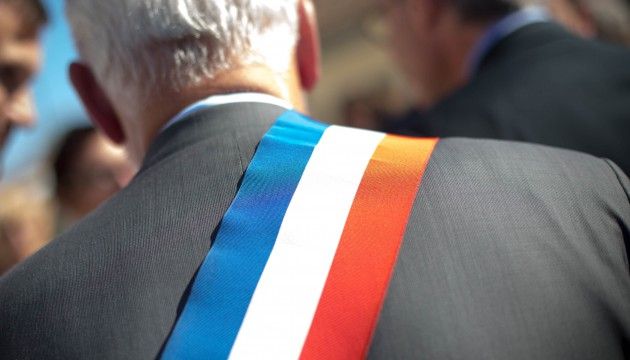Echarpe d'immunité