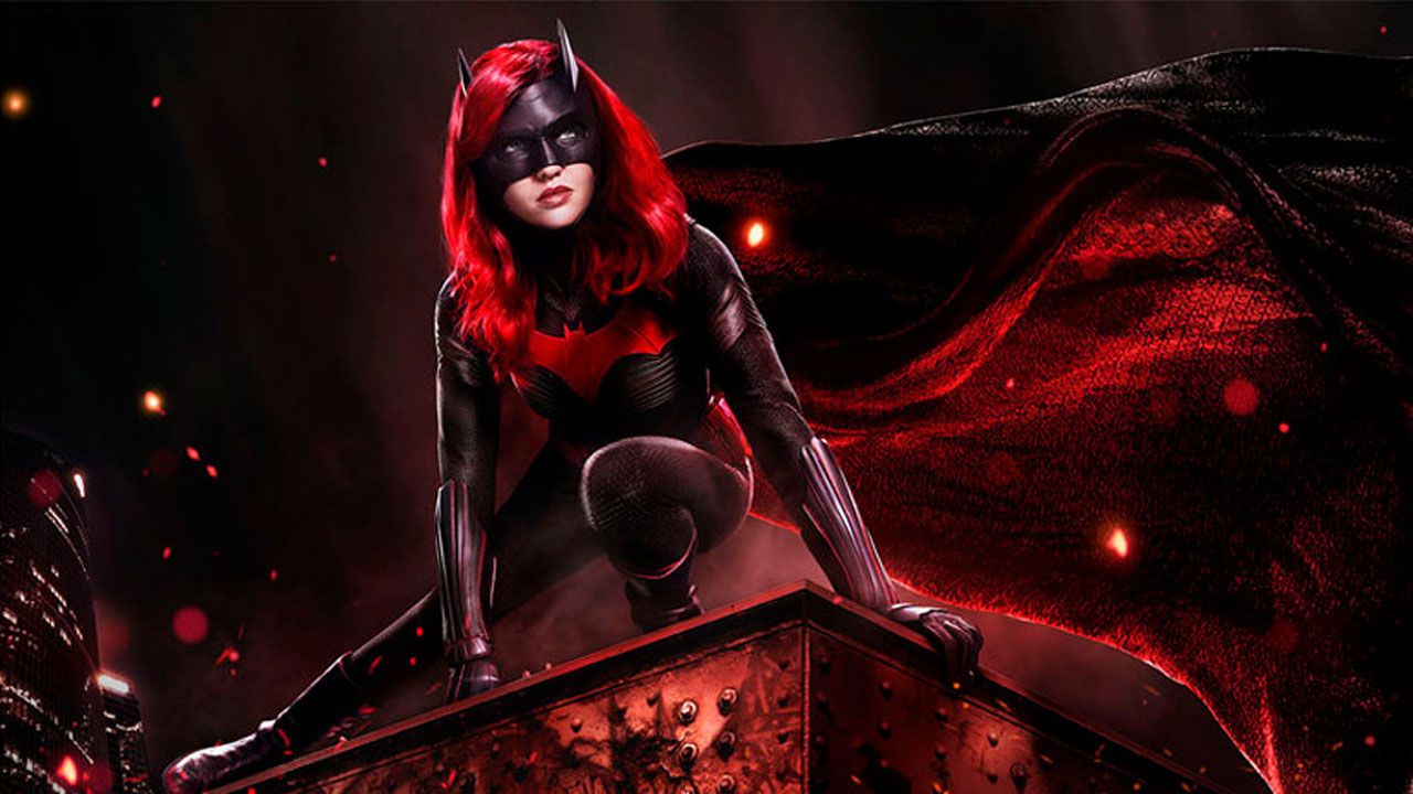 Batwoman