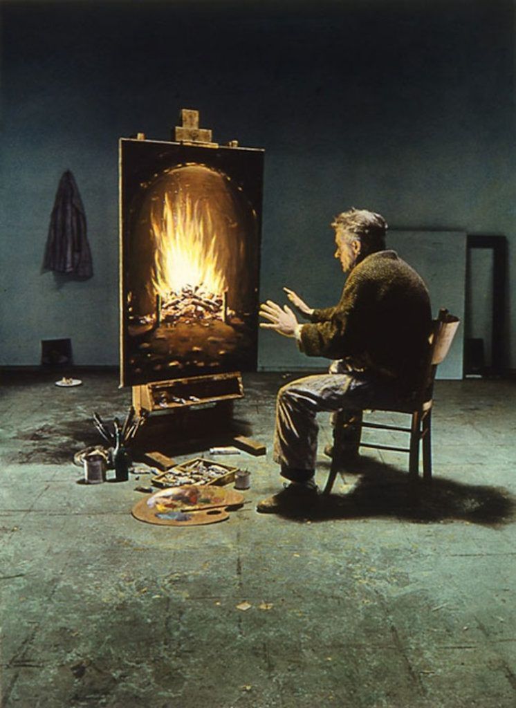 Vivre de son art