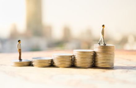 Augmentation de salaire