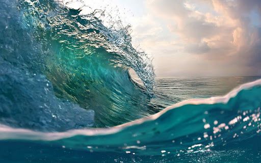 La vague