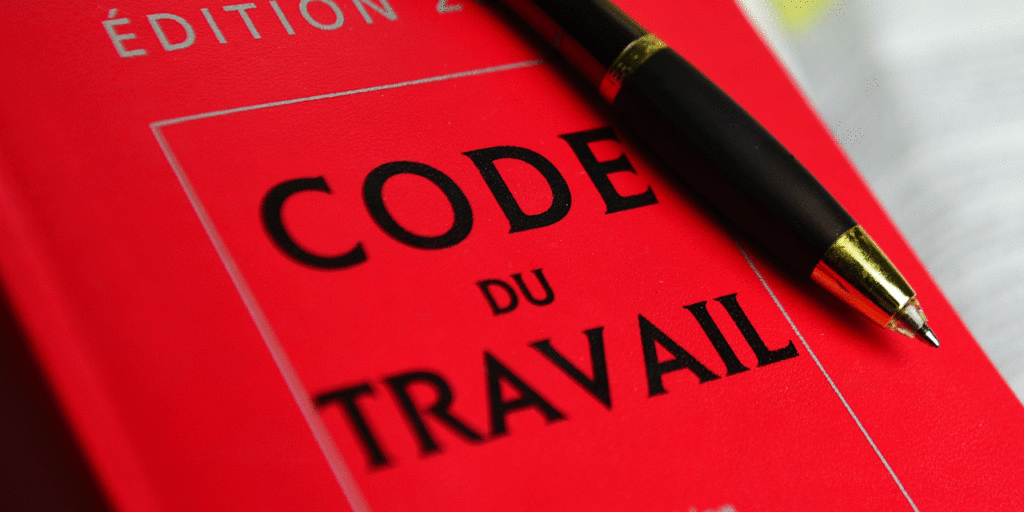 Code du travail
