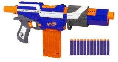 rival toy gun