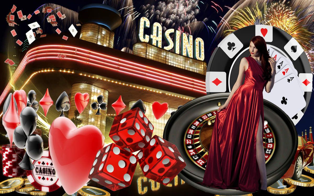 Strikewin Situs Judi Casino Online Terpercaya Dan Terbesar