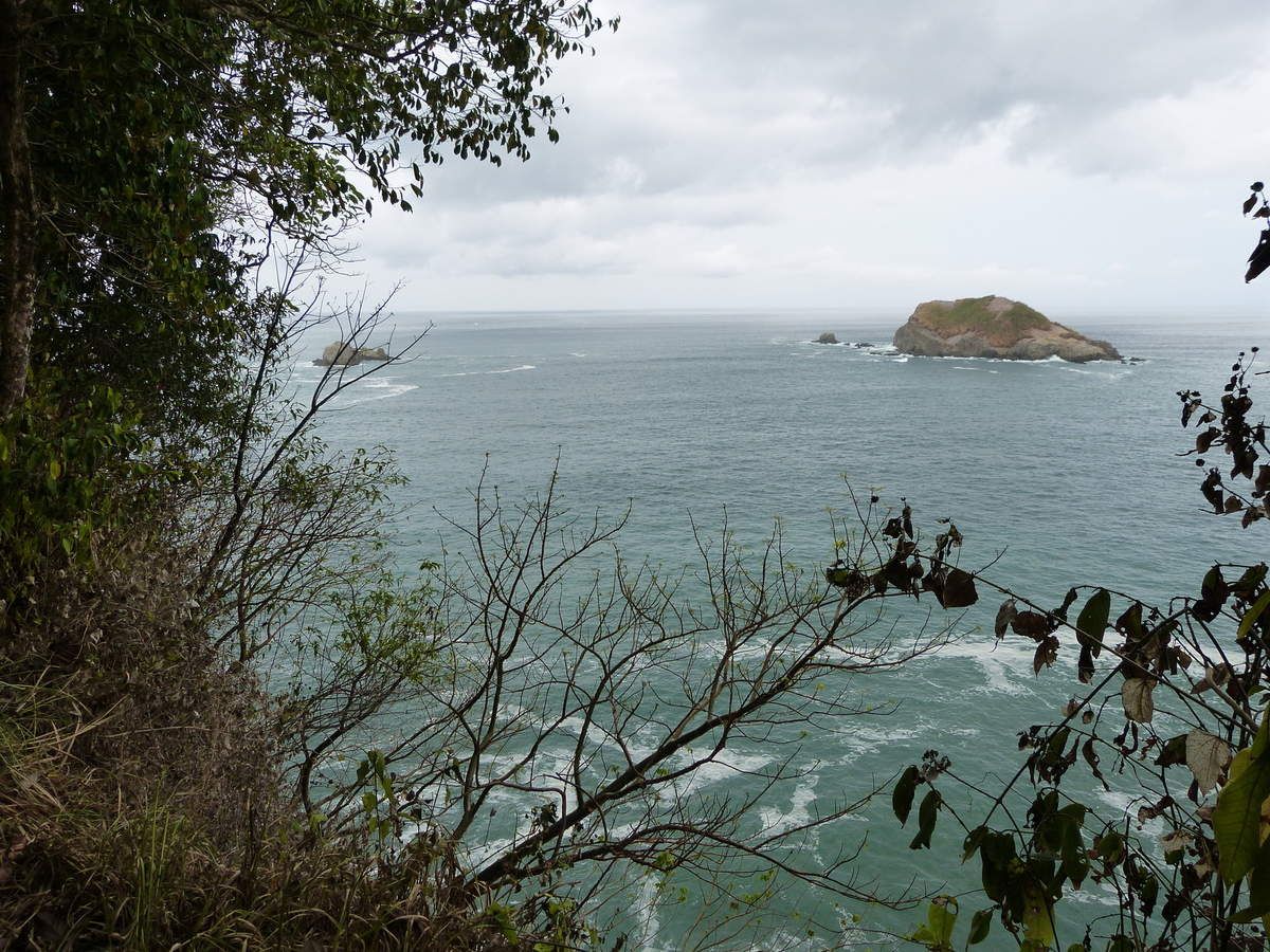 Costa Rica Pura Vida Et Sentiers Tropicaux Avril 2014