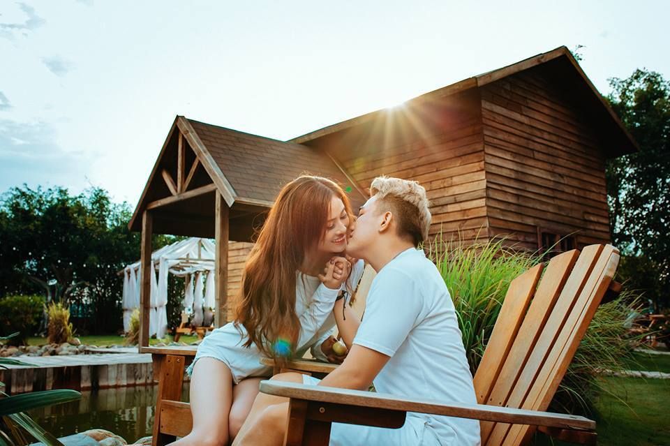Chụp Ảnh Cưới Lưu Giữ Ký Ức Vĩnh Cửu Của Hạnh Phúc