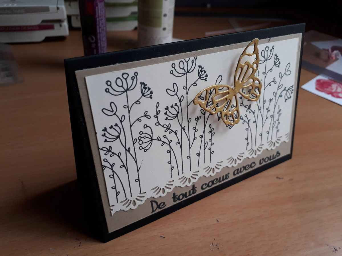 De Tout Cœur Avec Vous Jolies Cartes De Tout Cœur Avec Vous Jolies Cartes