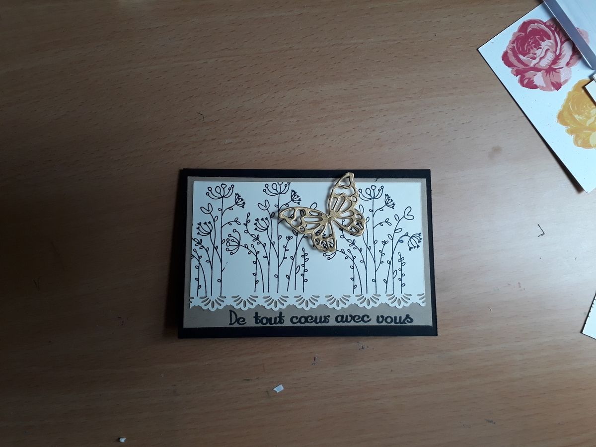 De Tout Cœur Avec Vous Jolies Cartes De Tout Cœur Avec Vous Jolies Cartes