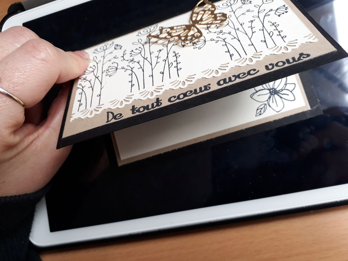 De Tout Cœur Avec Vous Jolies Cartes De Tout Cœur Avec Vous Jolies Cartes