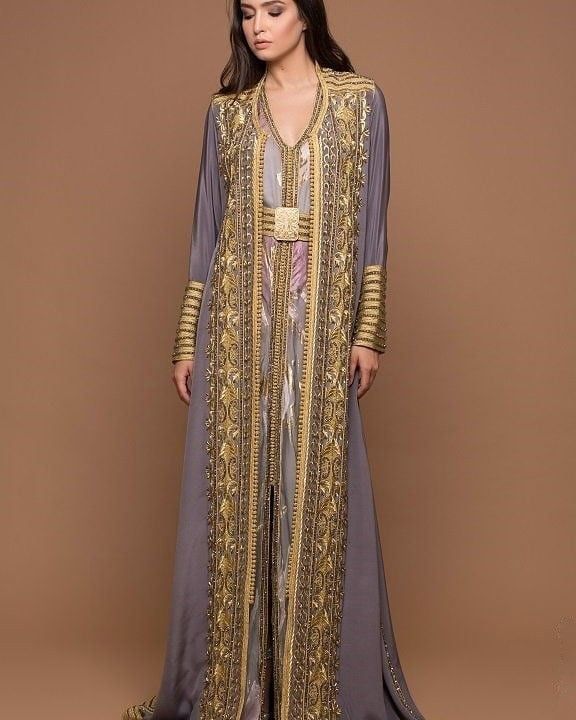 Boutique De Vente Tenues Marocaines 2019 Top Caftans